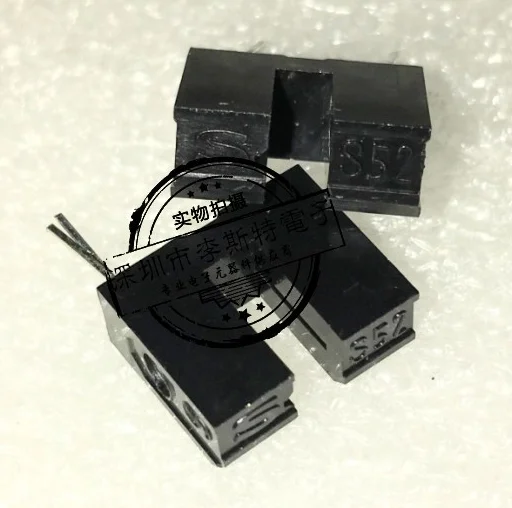 GP1S52V SHARP S52 DIP-4