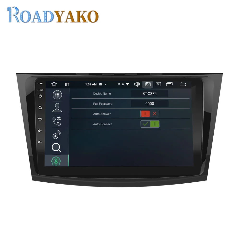 Android 9,0 gps Навигация стерео 8 ядро " Авторадио dvd-плеер автомобиля для Mazda 3 с wifi/SWC/4G/видео выход/Автомобильная связь