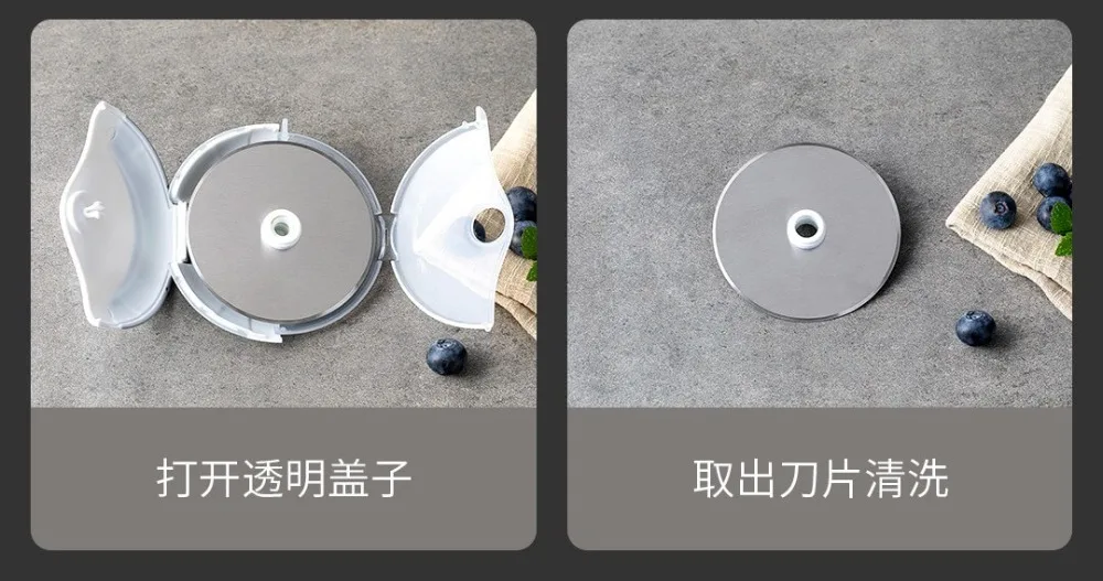 2020 New HUOHOU Pizza Cutter Stainless Steel Cake Knife Pizza Wheels Scissors Kitchen Baking Tools For Pizza Pies Waffles (25)