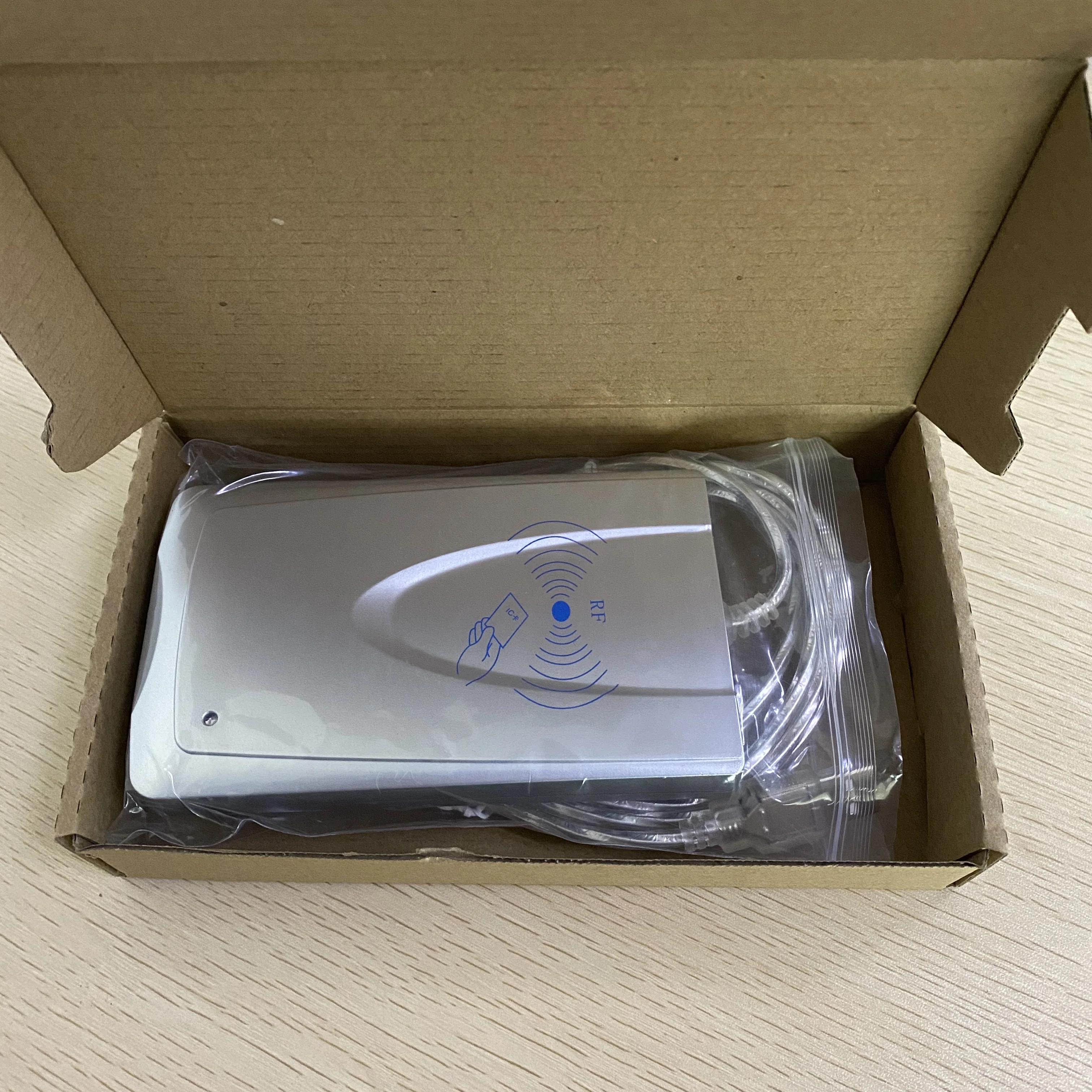 R90C 13,56 МГц USB интерфейс RFID IC reader