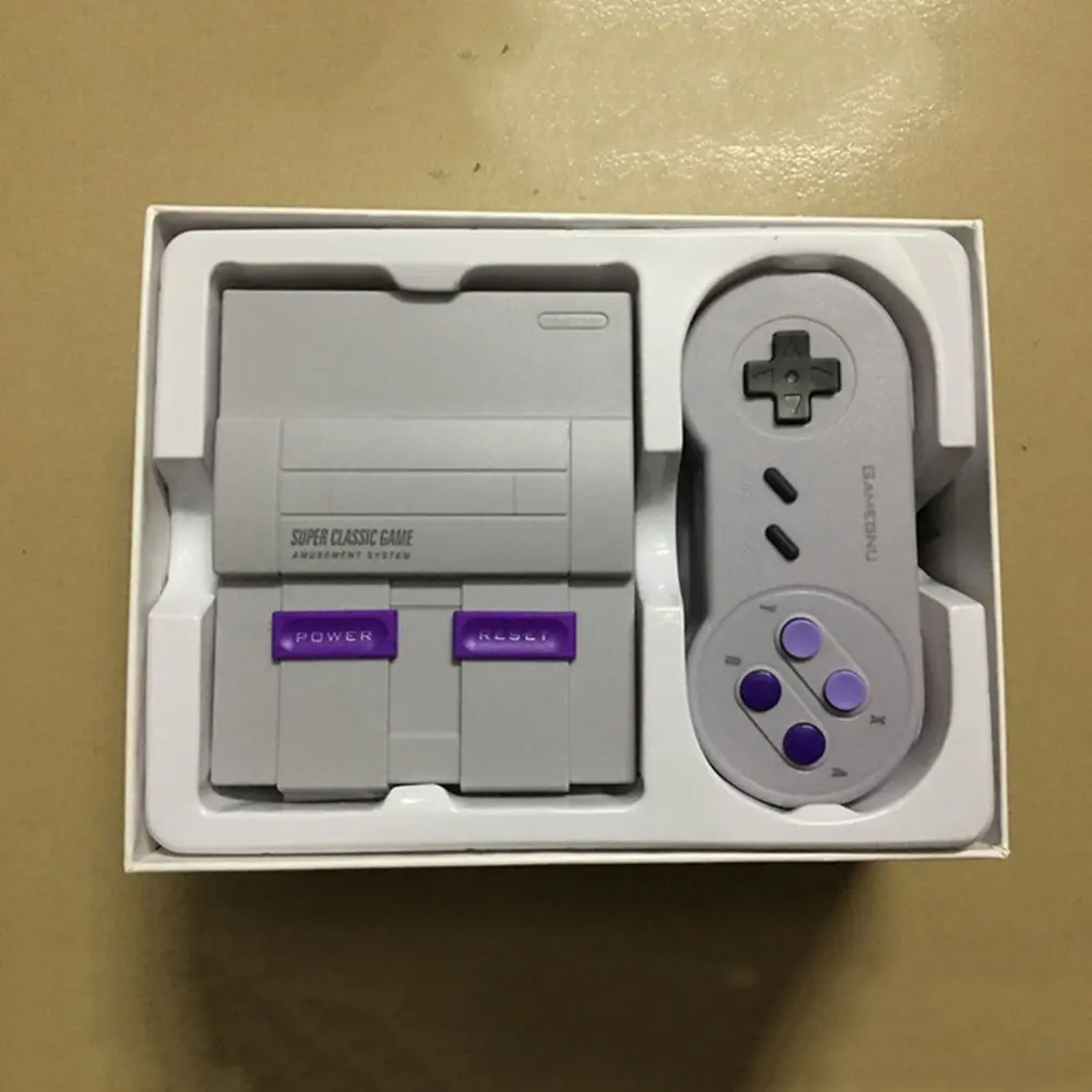 nintendo mini handheld