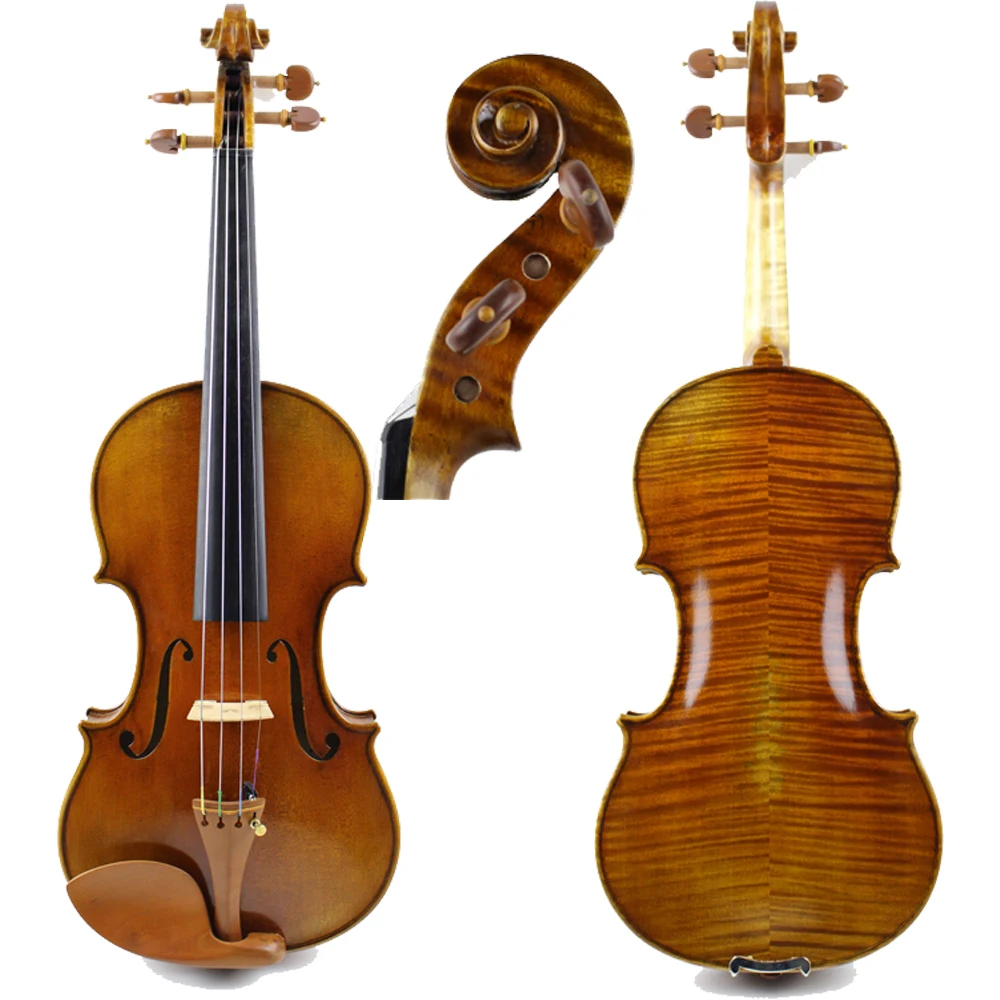 

Specials, handmade violins, professional violins
