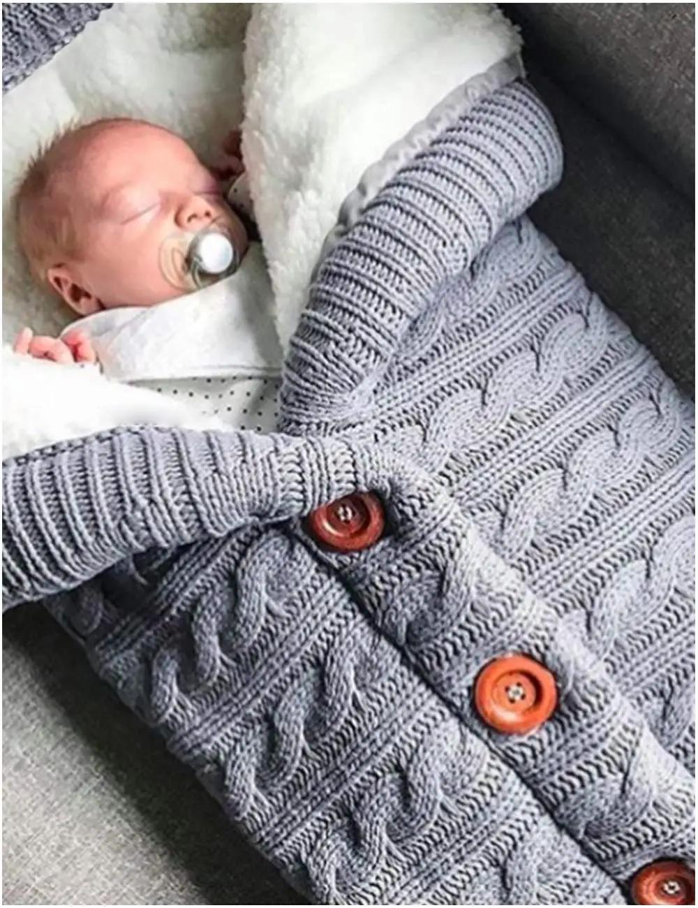 warm baby sleeping bags