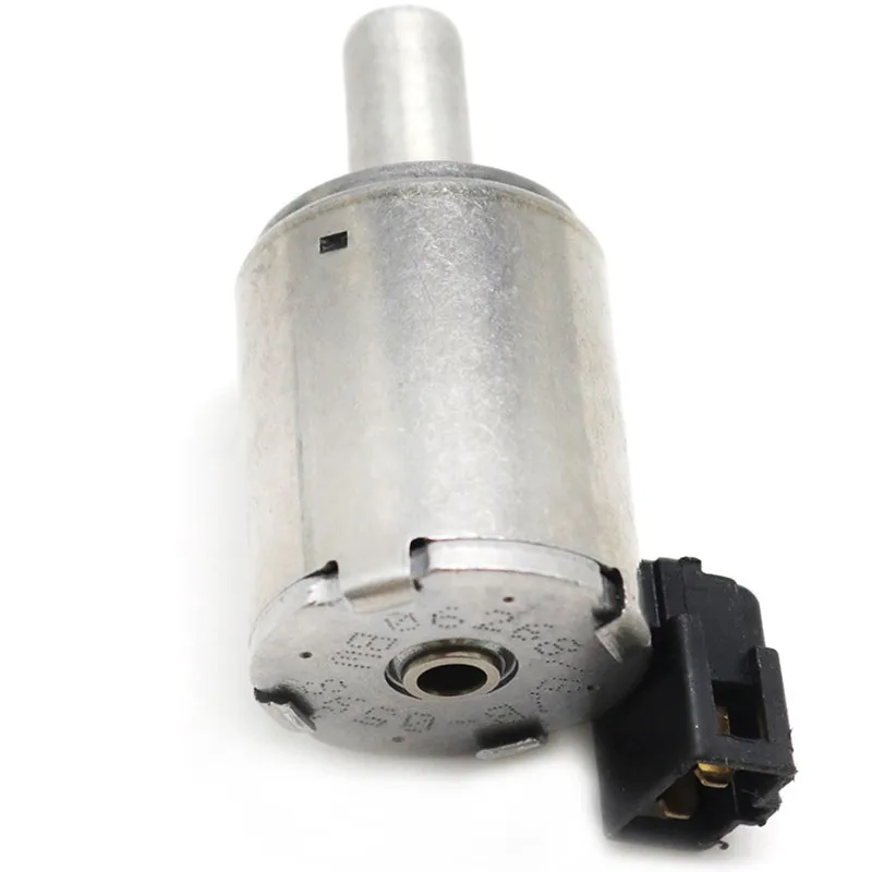 EPC Solenoid 2574.16 2PCS For Renault For Fiat Citroen Peugeot AL4/DP0 0000257416 7701208174 257416 2574-16 2574 16 VVT Valve Solenoid Solenoid Gasket Kit
