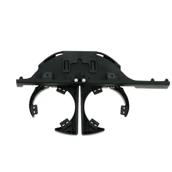 

For BMW E39 Car Dashboard Mounted Console Cup Holder Front Left Retractable Drink Holder