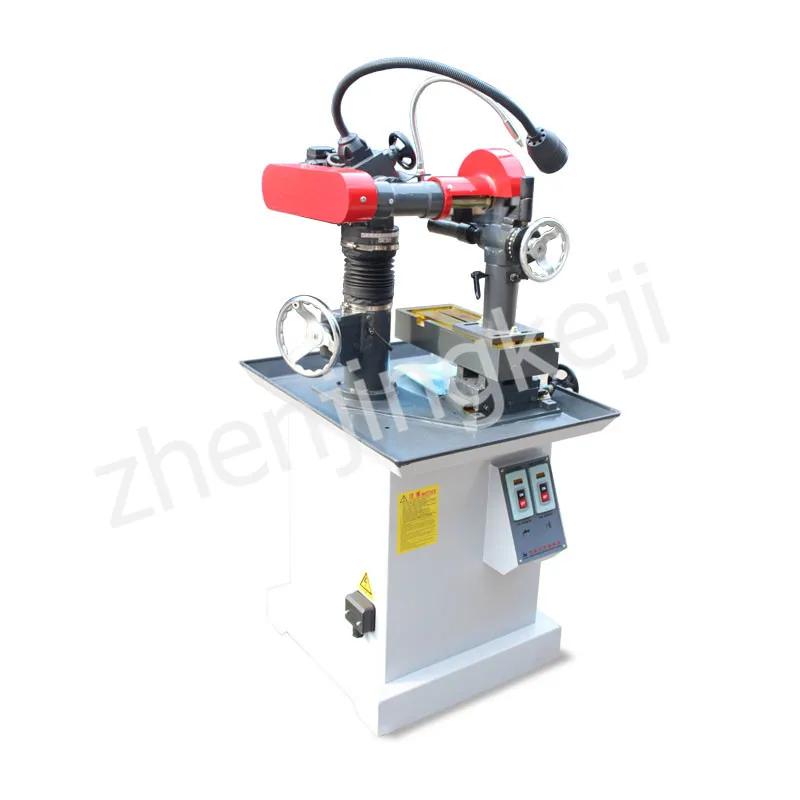 Omnipotent Grinding Machine Semiautomatic Milling Cutter Drill Straight Knife Planer Sharpening Saw Blade Gear Grinding Machine