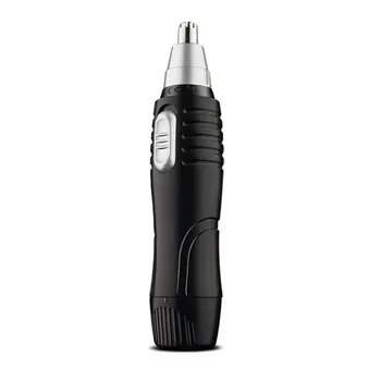 

Electric Nose Hair Machine Nose Hair Trimmer Multi-function 2 In 1 Mane Trimmer Hair Repair Waterproof