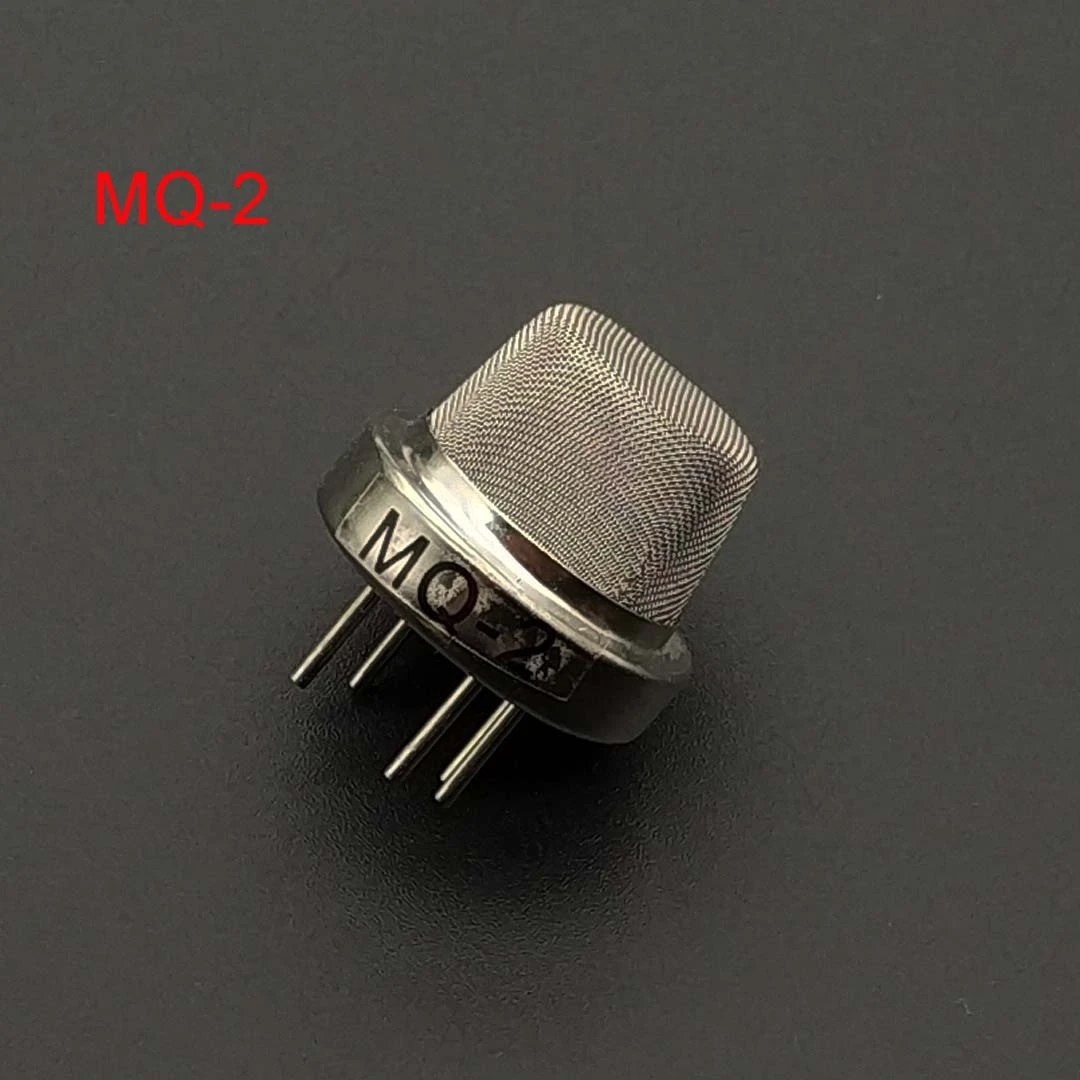 

MQ-2 MQ2 Gas Sensor MQ2 Smoke Sensor