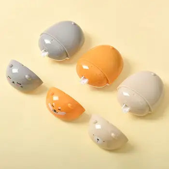 

Cute Cartoon Modelling Correction Tape Stationery Corrector Kids Student Altered