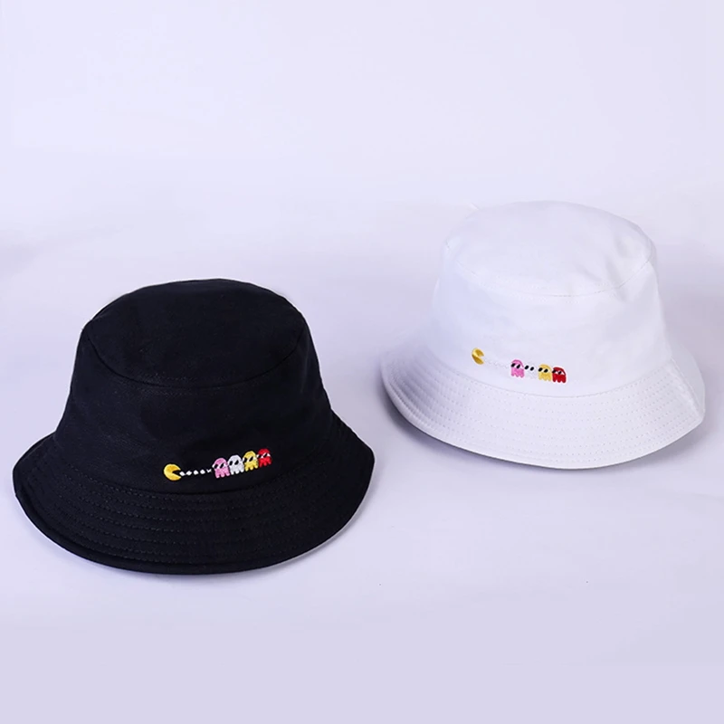 Новая Кепка с покрывалом Мужская Женская Кепка унисекс Bob cap s Hip Hop Cool Спорт на открытом воздухе Летняя женская пляжная шляпа для рыбалки