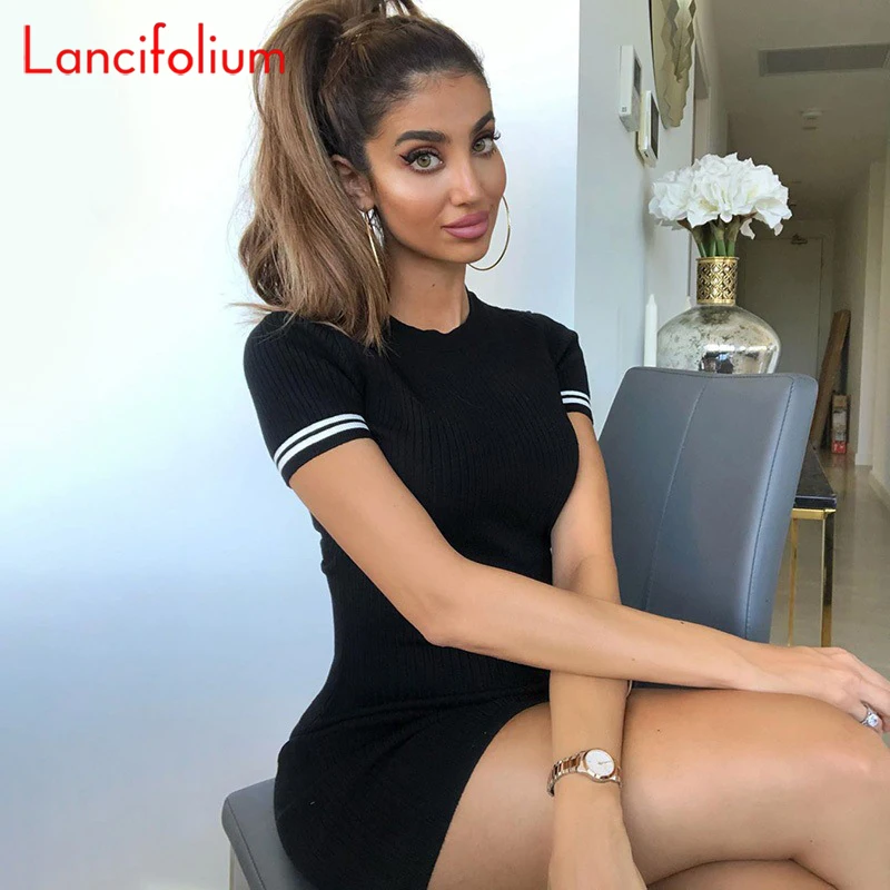 shirt dress sexy