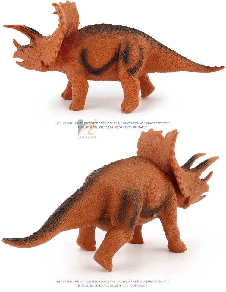 10-из фильма «Парк Юрского периода»; имитация модели динозваров T-Rex в парк развлечений Swift и дракон мальчик персонажами настольной игрушечная мебель