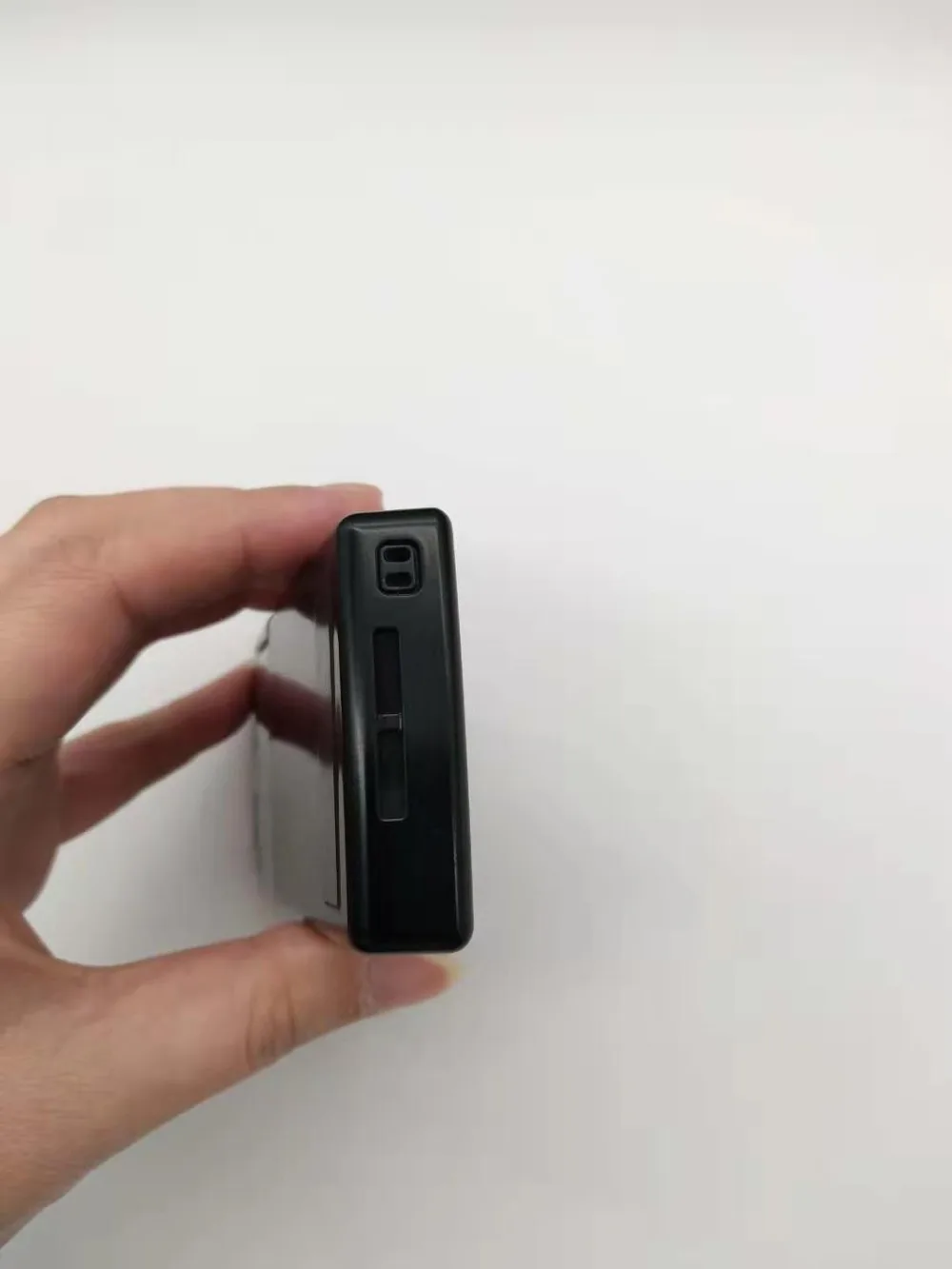 Nokia N76 Bluetooth JAVA 2MP для разблокированного мобильного телефона, Поддержка русская клавиатура Восстановленное