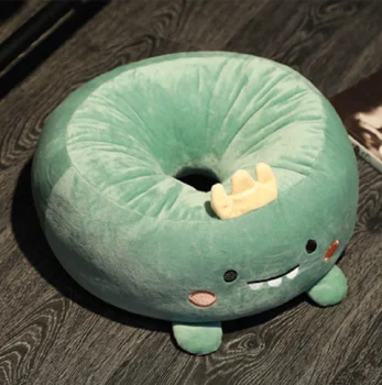 

Living room bedroom thickened round mat