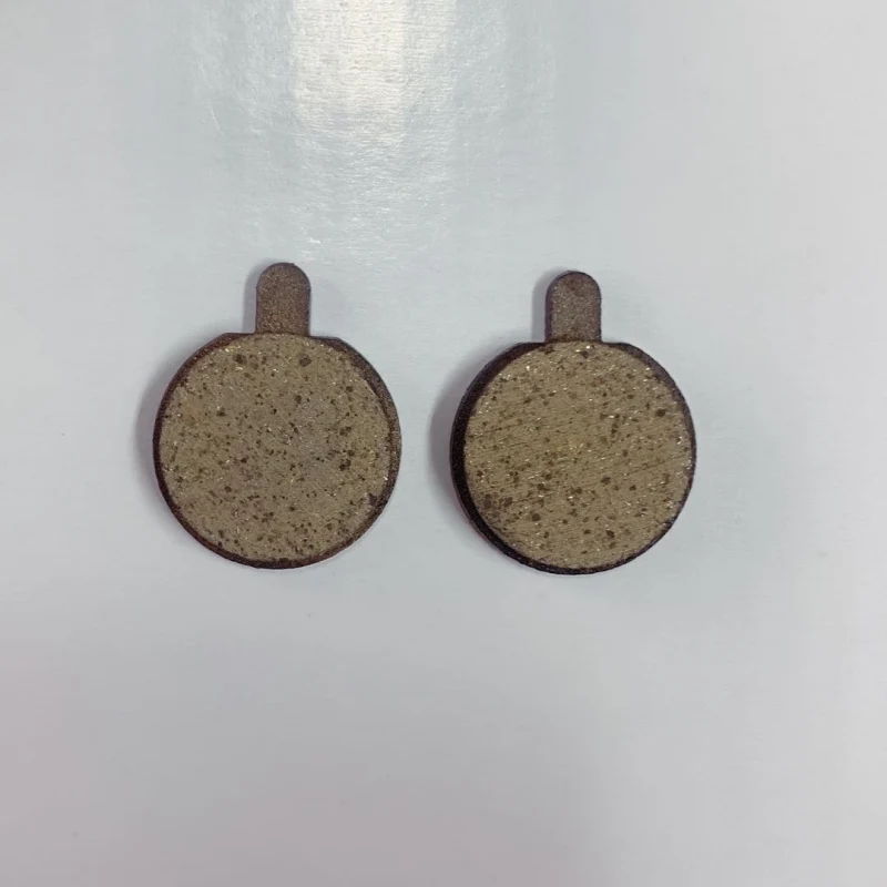 Brake Pads for Xiaomi M365 PRO Electric Scooter_4