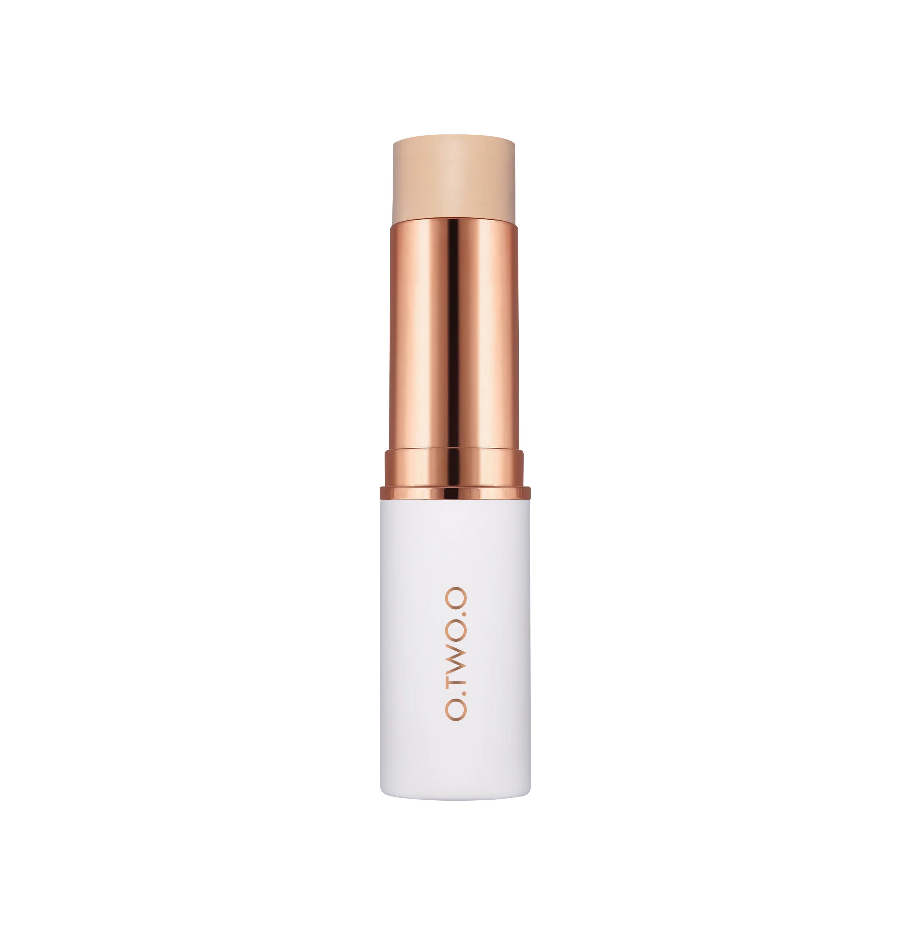 

O.TWO.O Velvet Matte Foundation Base Contour Pen Stick Beauty Make Up Face Powder Cream Shimmer Concealer Camouflage Pen Makeup