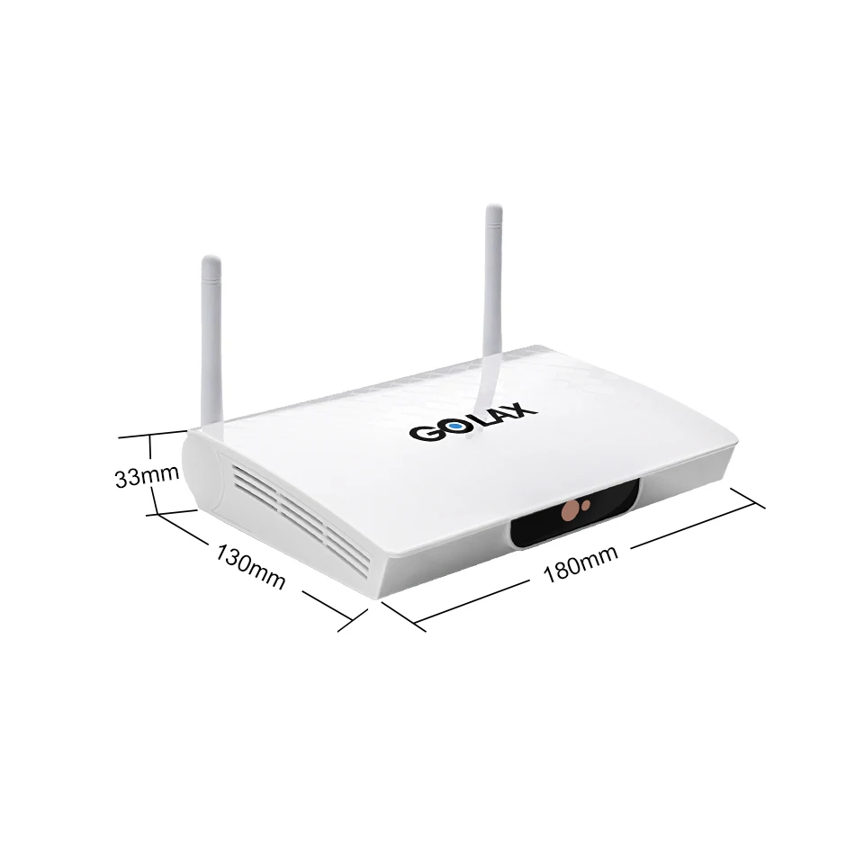 IPTV французский арабский 4K IPTV Нидерланды Германия 2,4G wifi IPTV Франция Бельгия голландский QHDTV код GOLAX-M7 Android 7,1 коробка IPTV