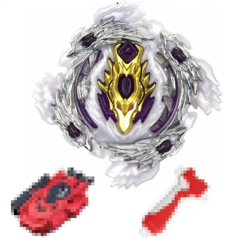 beyblade burst bloody longinus