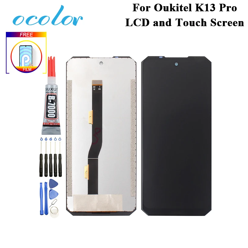 Oukitel K13 Pro Купить