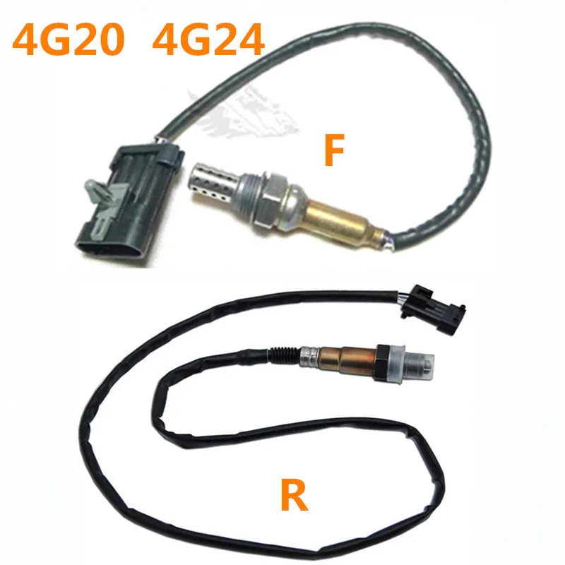 4G20 4G24 FR Для Geely Emgrand 8, EC8, E8, автомобильный кислородный датчик - Цвет: 4G20 4G24 FR