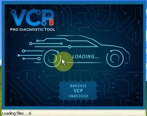 VAG CAN PRO V5.5.1 FTDI FT245RL чип CAN BUS+ UDS+ K-line OBD2 VCP OBD2 Диагностический кабель для VW/Audi/Seat VAG инструмент для диагностики COM