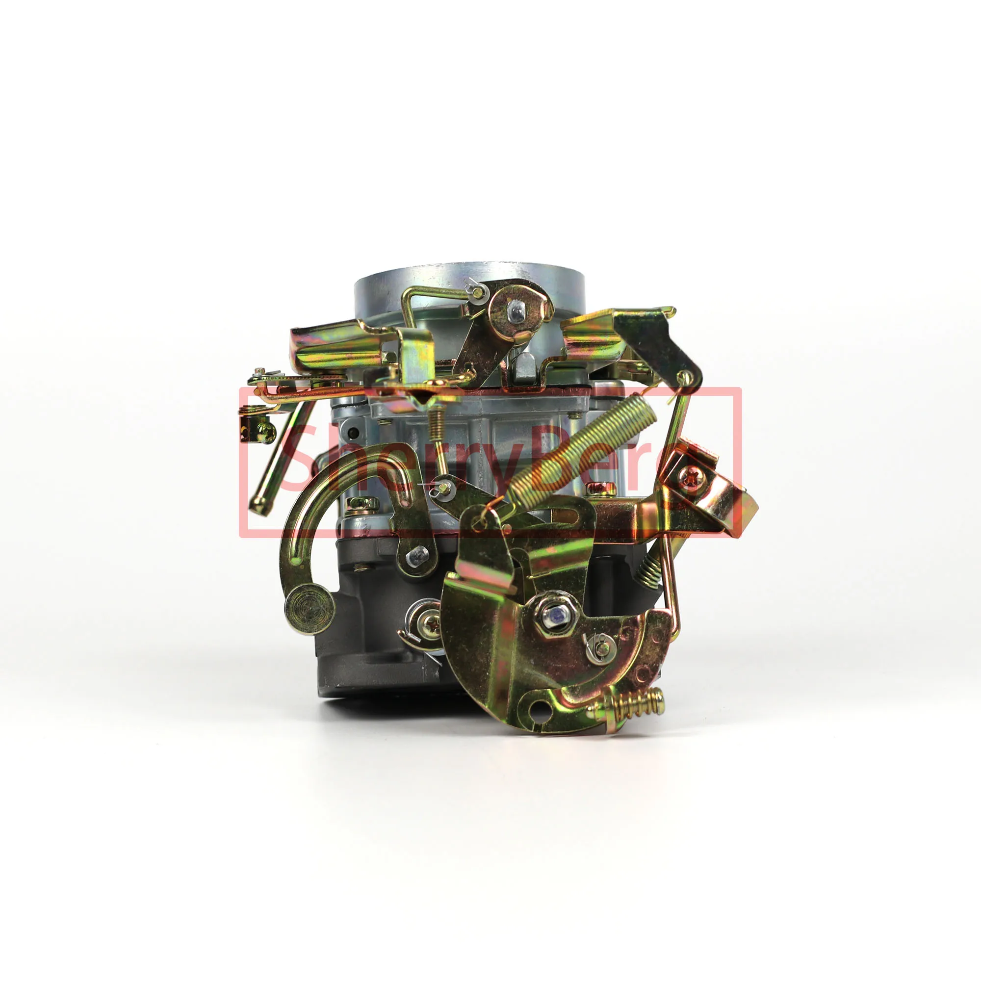 Карбюратор SherryBerg для DATSUN 520 521 620 720 J16 J13 J15 КАРБЮРАТОР NIKKI #16010 03W02 nissan
