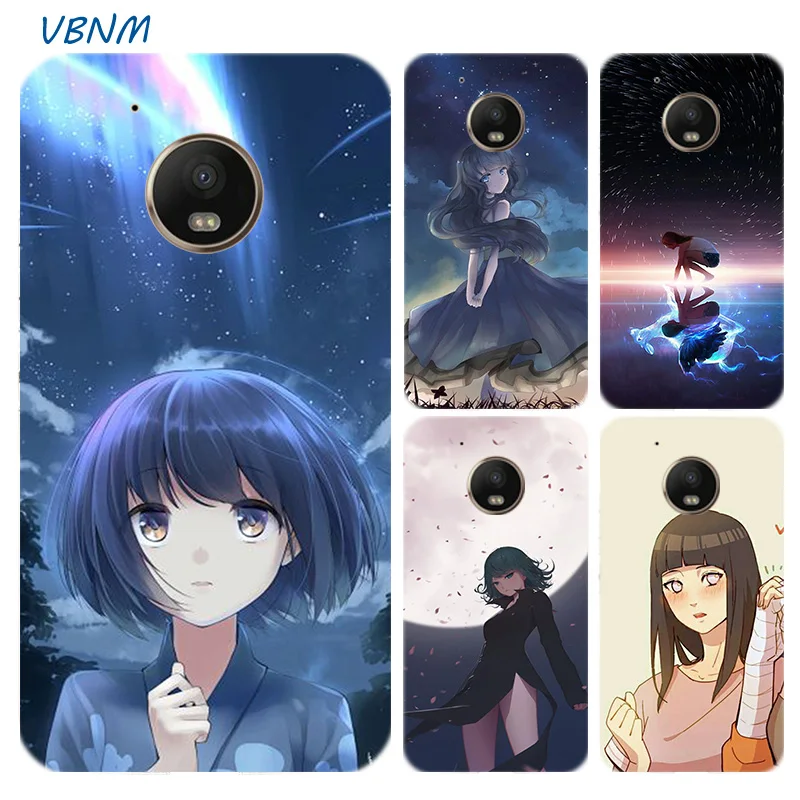 

Cute Faces Anime Girl Printed Riverdale Soft Rubber Case For For Motorola Moto G7 Power G6 G5 G5S E4 E5 Plus G4 Play Shell Cover