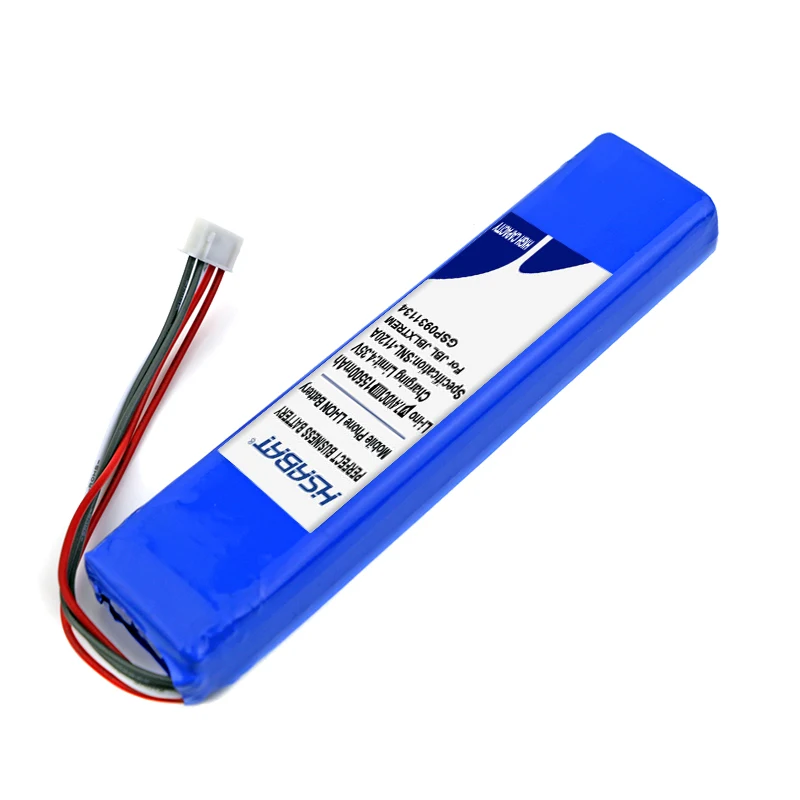 Аккумулятор HSABAT 15500mAh GSP0931134 для JBL XTREME Xtreme