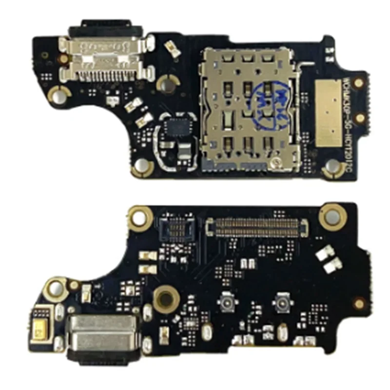 

For Xiaomi Poco F1 Poco F2 Pro Poco F3 Poco M3 Poco X3 NFC Pro USB Dock Charger Charging Port Flex Cable Replacement