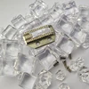 Q X YUN Sewing Machine Parts tooth Feed Dog B1613-555-HOO Single needle Lockstitch Sewing Machine 2