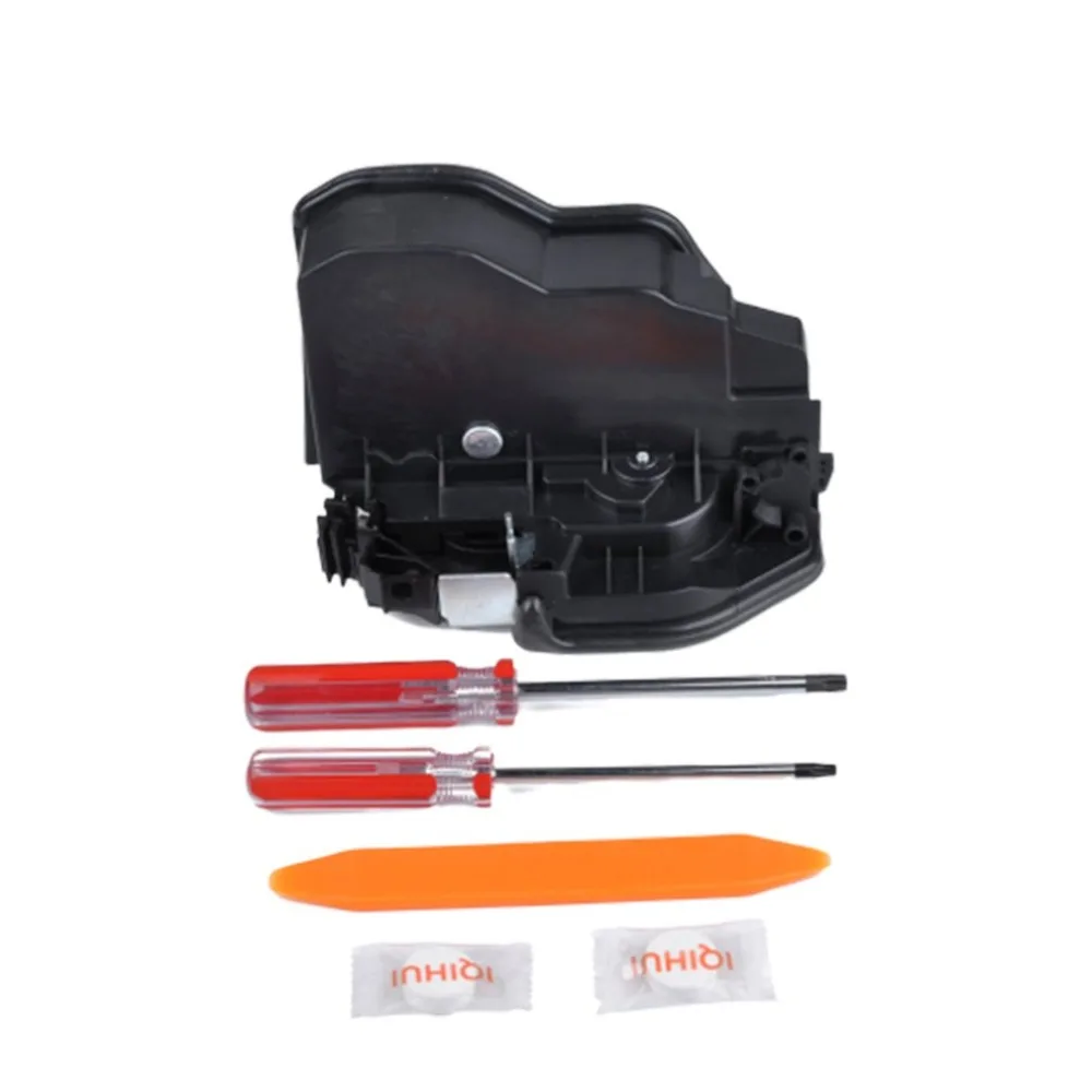 Universal Utility Auto Parts Replacement Parts Left Rear Door Lock Professional Material Durable Life Not Easy To Damage
