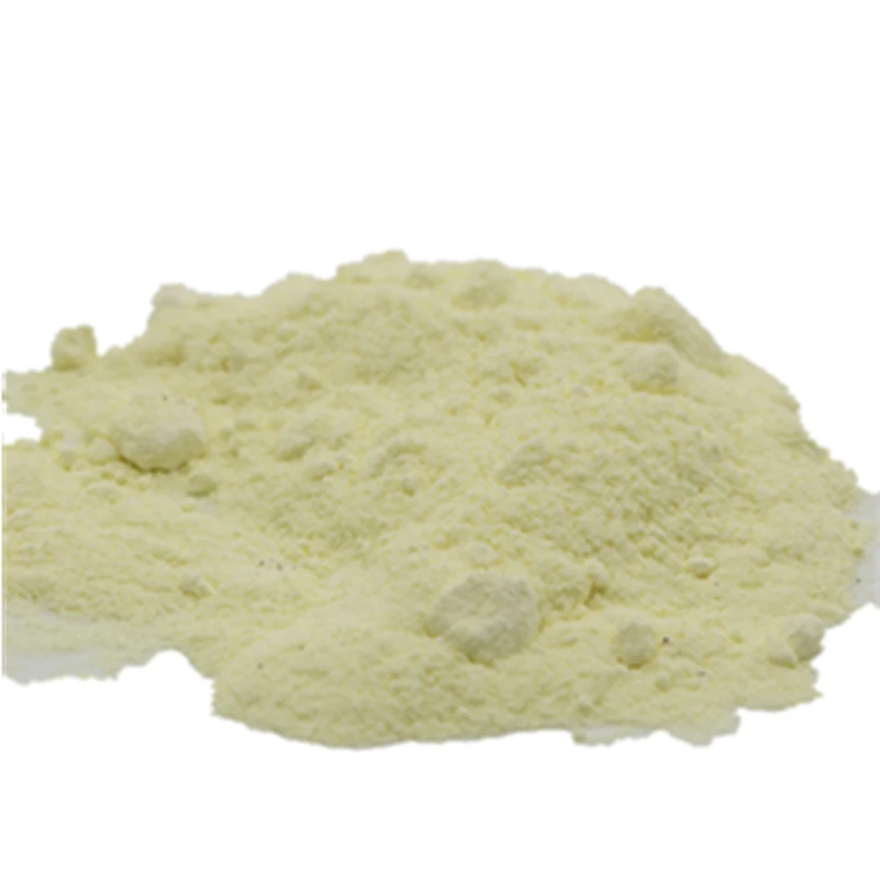 Holmium oxide powder 99.5% - 99.999％ purity Ho2O3 rare earth ceramic glass crystal magnetic material for catalytic research (1)