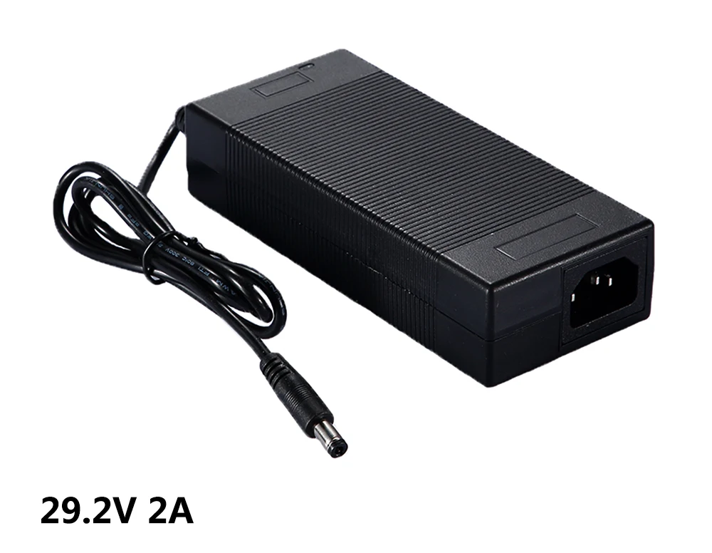8S 24V 18Ah 300W Аккумулятор для электровелосипеда LiFePo4 32700 ячеек 24V 250W электрический скутер LiFePo4 литиевая батарея с зарядным устройством 2A