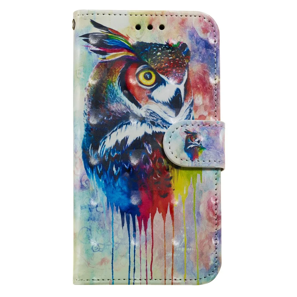 Чехол для телефона для iPhone 6, 6s, 7, 8 Plus, чехол из искусственной кожи с магнитной подставкой и бумажником, чехол s для iPhone X, XS, MAX, XR, 5, 5S, SE, задняя крышка, чехол