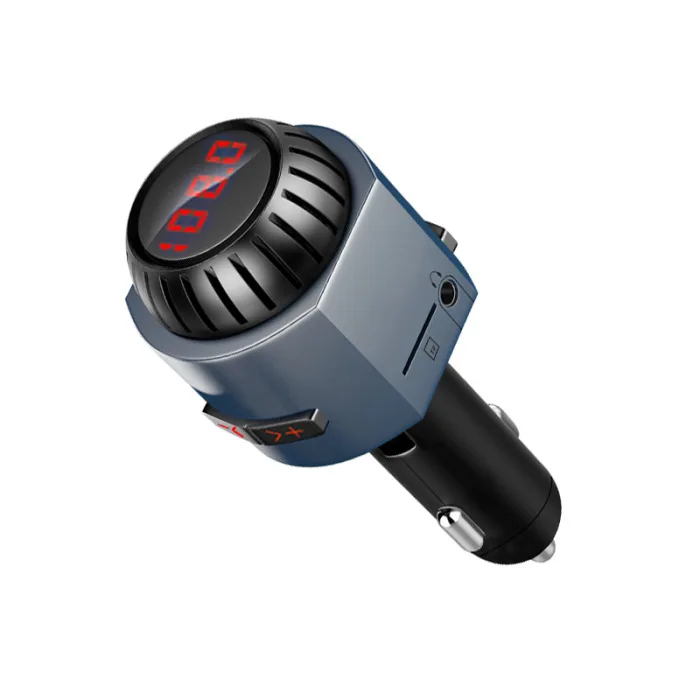 Автомобильный fm-передатчик MP3 плеер гарнитура Bluetooth стерео аудио адаптер USB приемник NC99