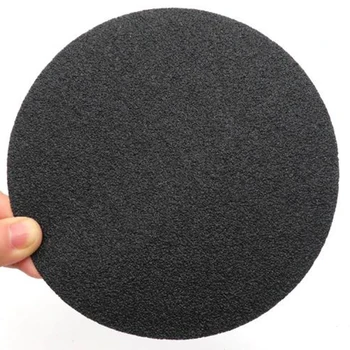 

20pcs Sanding Disc 6 inch 150mm Waterproof Wet/Dry Sandpaper Polishing