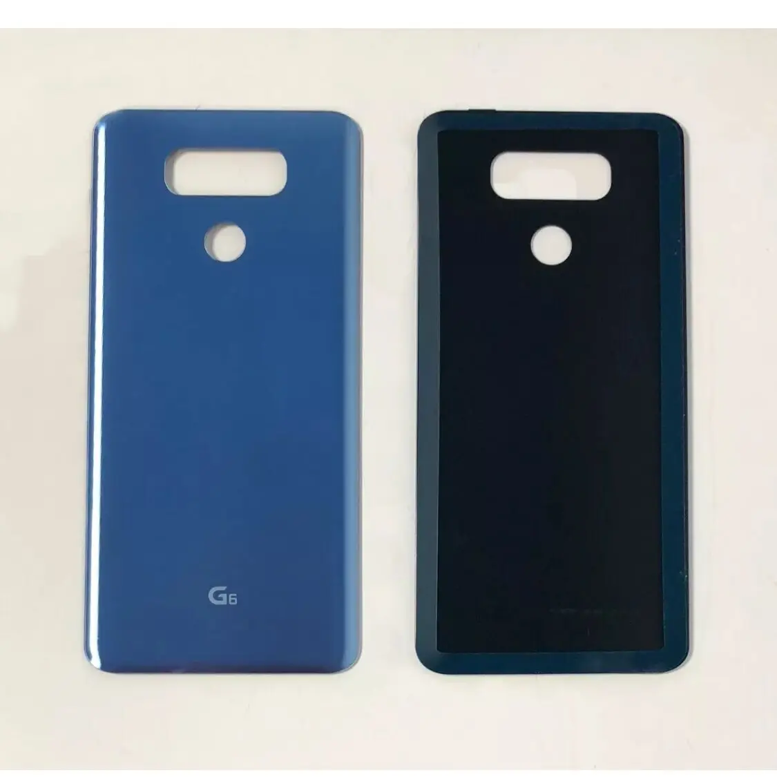 BINYEAE новая стеклянная крышка батареи для LG G6 H870 H870DS H871 H872 H873 LS993 US997 G6 подходит задний корпус чехол+ Инструменты для ремонта
