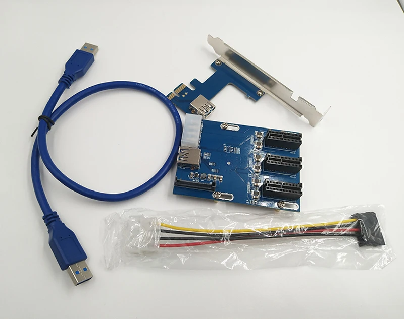 Ranuras pcie