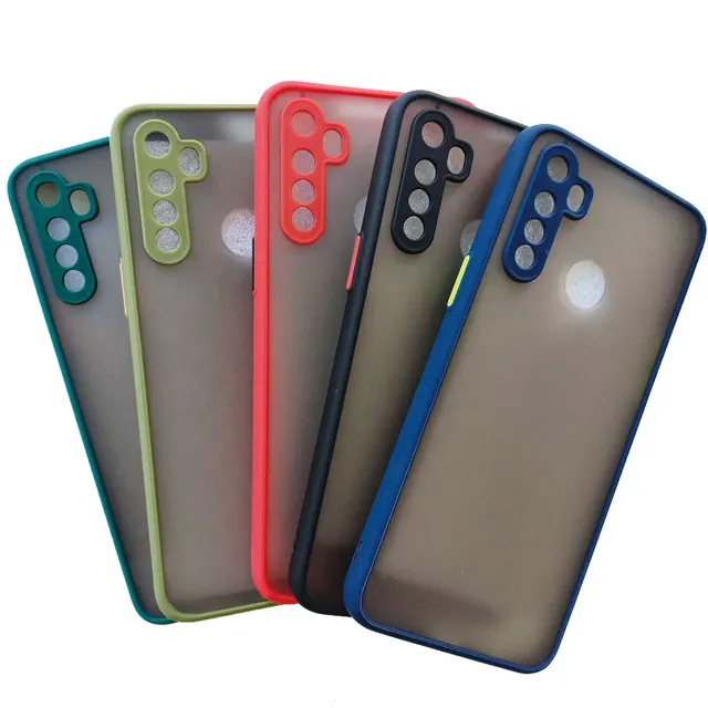 Amazon Back Cover For Realme 6i Pro Realme 6i Cover Amazon Amazon