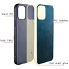 Premium PU Leathe Phone Case for Xiaomi 14 Ultra Pro Scratch-Resistant Solid Color Cover for Xiaomi 14 Ultra Case 6