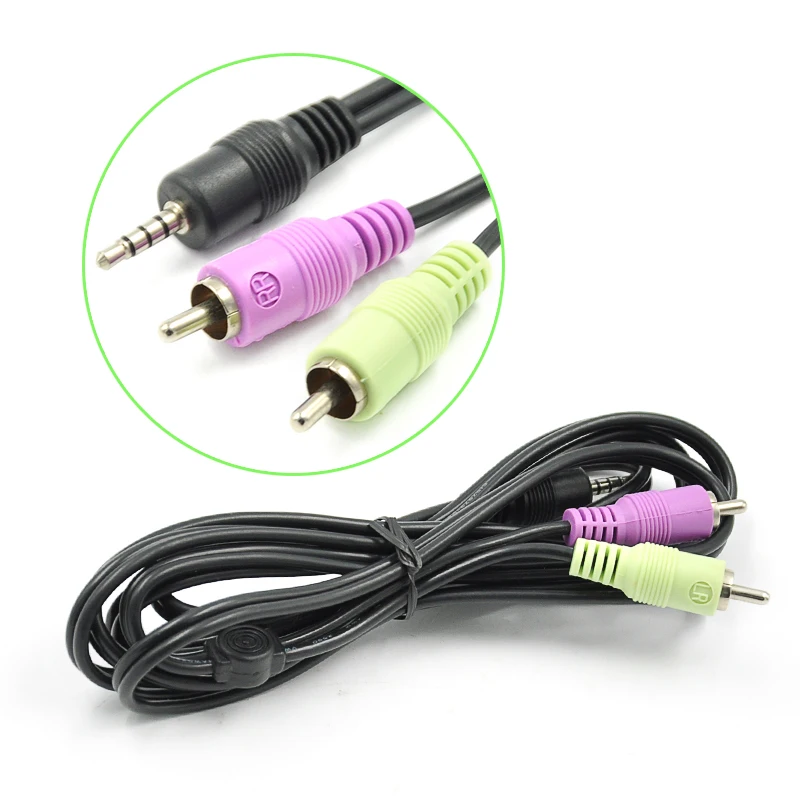 Transmitter Cable 6ft 1.8M For Bose SL2 