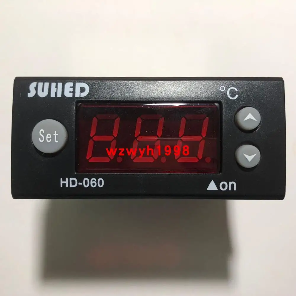 Thermostat de compresseur HD 060 pour armoire de conservation