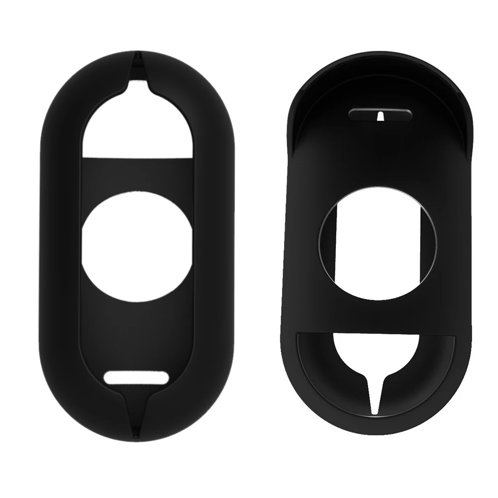 

Doorbell Camera Water Resistant Protective Cover Compact Silicone Home Replacement Dustproof Soft Audio Wrap For Arlo Audio