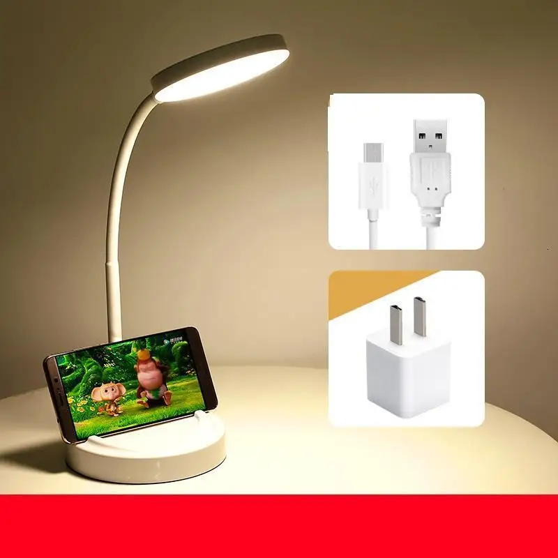 Masa lambasi schemerlamp офисное украшение escritorio настольная Светодиодная лампа lampen современный Настольный светильник