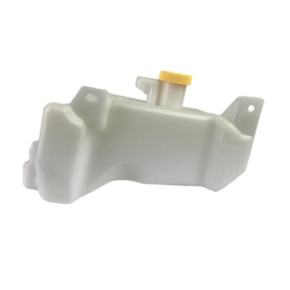 

Car Radiator Coolant Expansion Tank with Cap Engine Coolant Reservoir Recovery Tank for Nissan Micra K11 1992-2003 DROPSHIPPING