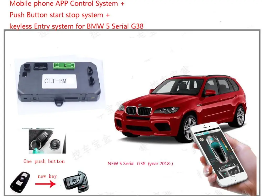 PLUSOBD Автомобильная сигнализация GPS отслеживающий двигатель Дистанционная