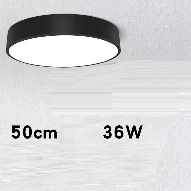 Блеск лампы для Гостиная Plafonnier Lampen современный светодиодный потолочный Lampara Techo Lust Luminaria De Teto светодиодный потолочный светильник