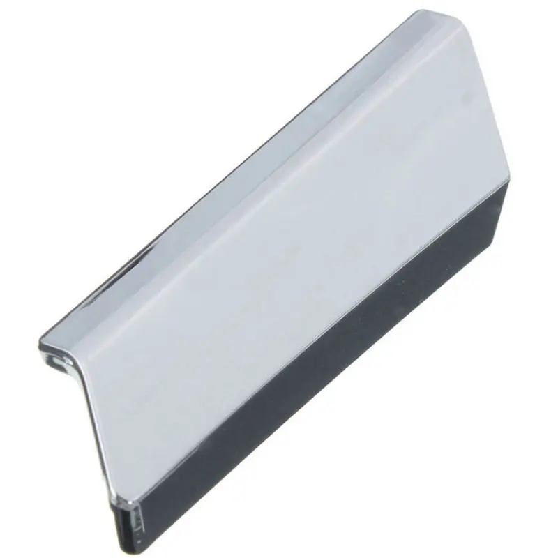 2022 New Car Headlight Washer Nozzle Cover Chrome Right and Left Fit for 2006-2011 GS300 | Запчасти для авто