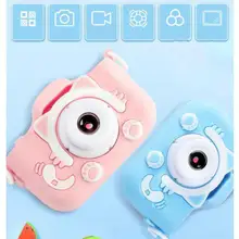 

Digital Camera Mini Video Small Slr Sports Camera Toy Cartoon Game Photo Gift