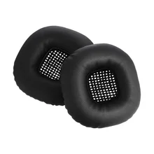 1 par fone de ouvido earpads capa de almofada compatível com o major ii